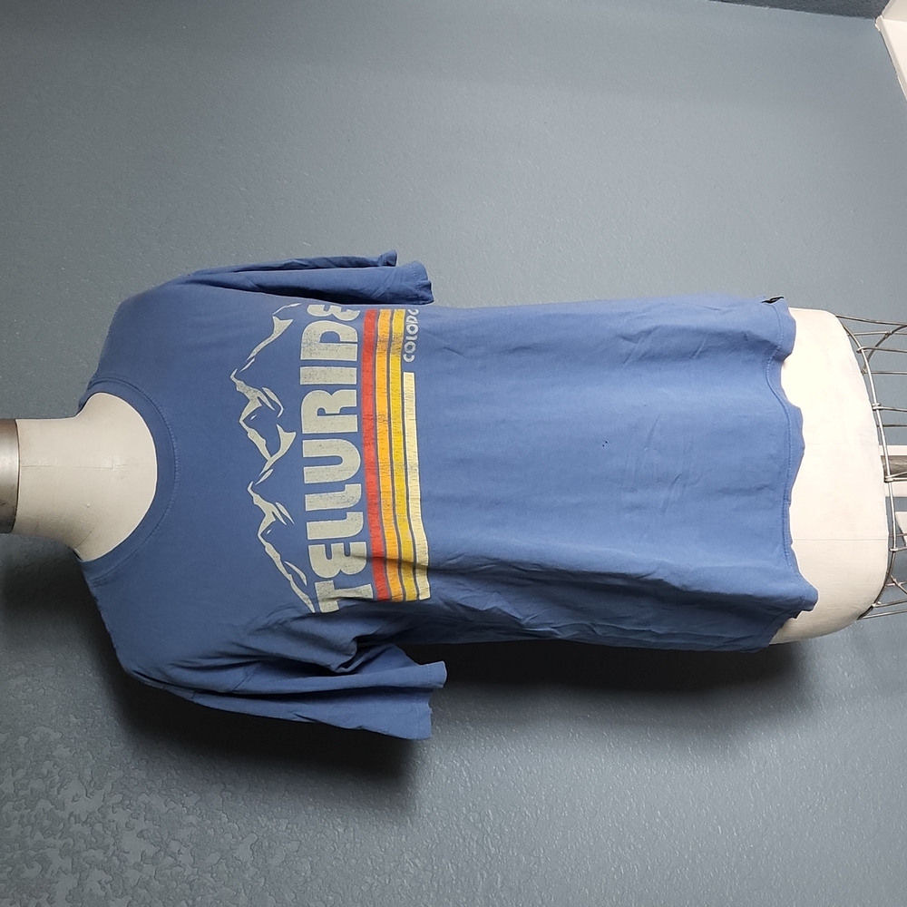 Vintage Telluride, Colorado Tee